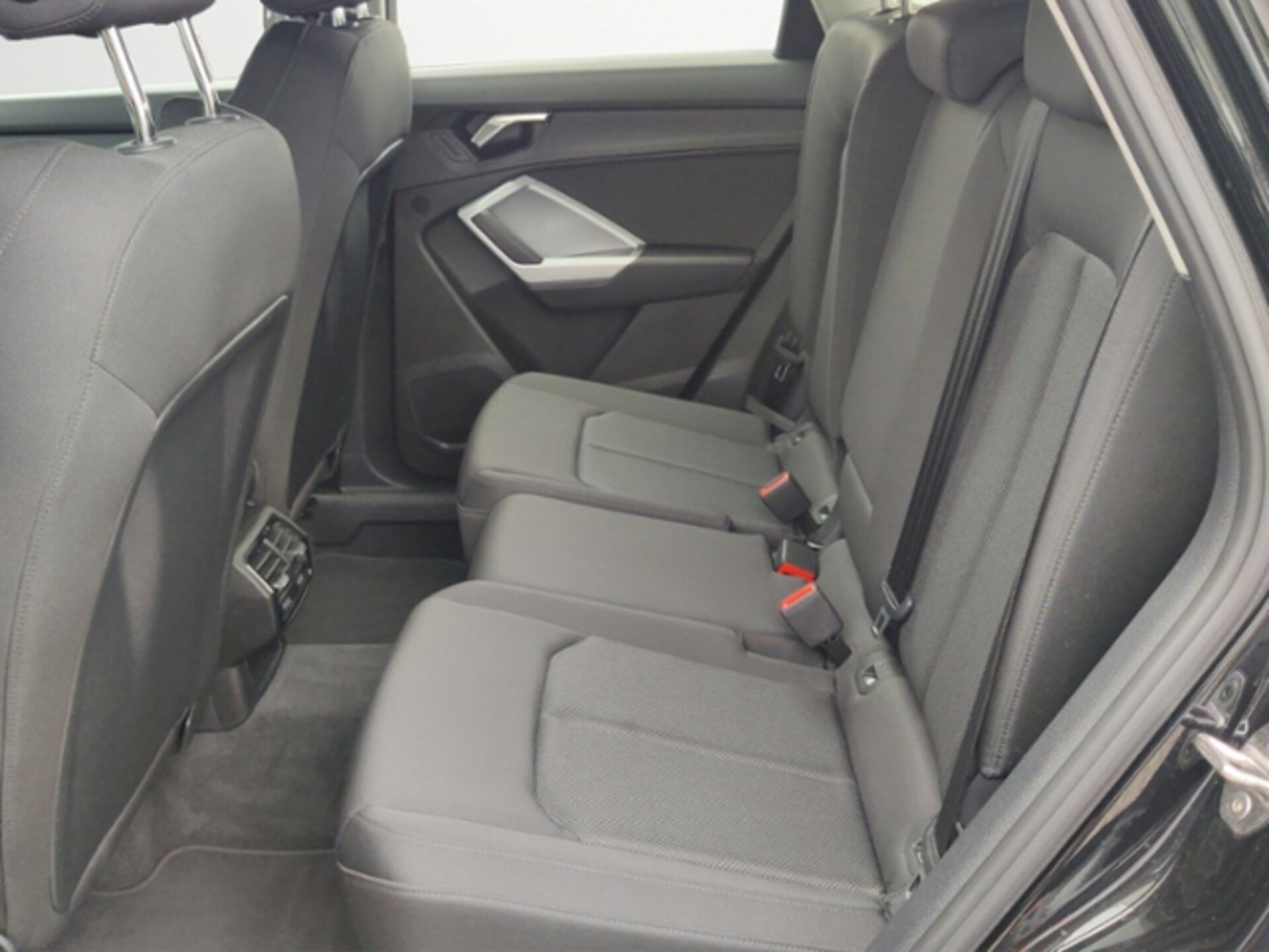 Audi Q3 SUV