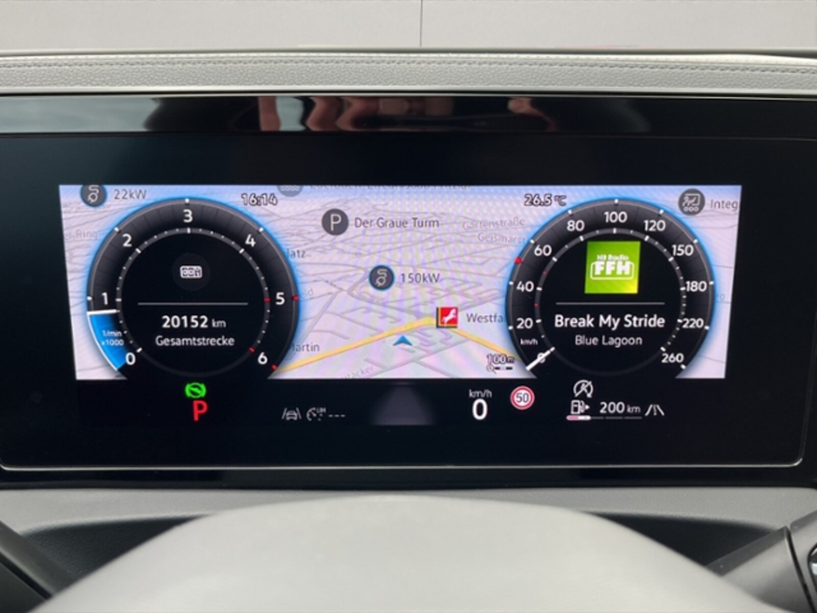 Volkswagen Tiguan – Bild 13