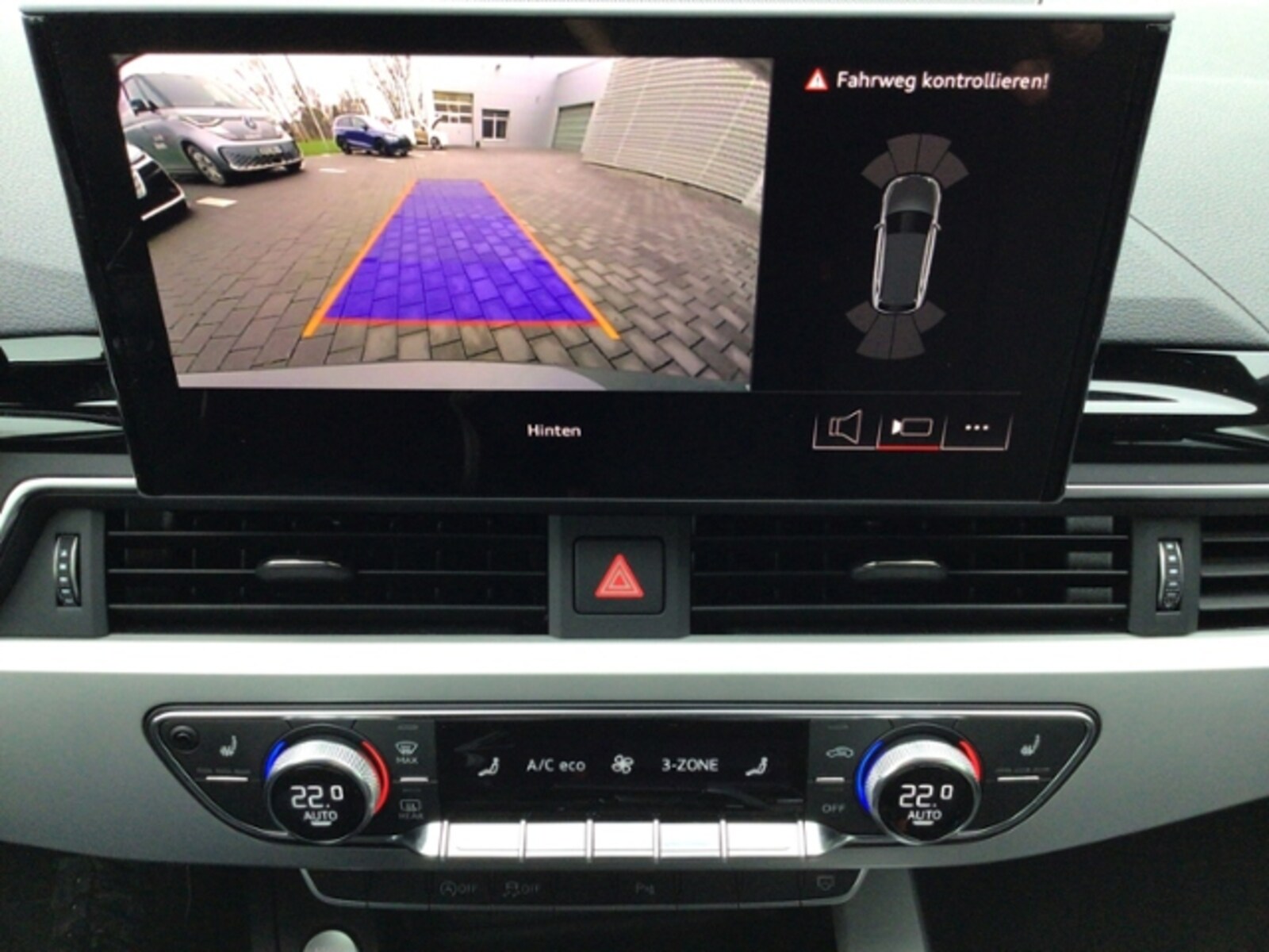 Audi A4 Avant – Bild 16