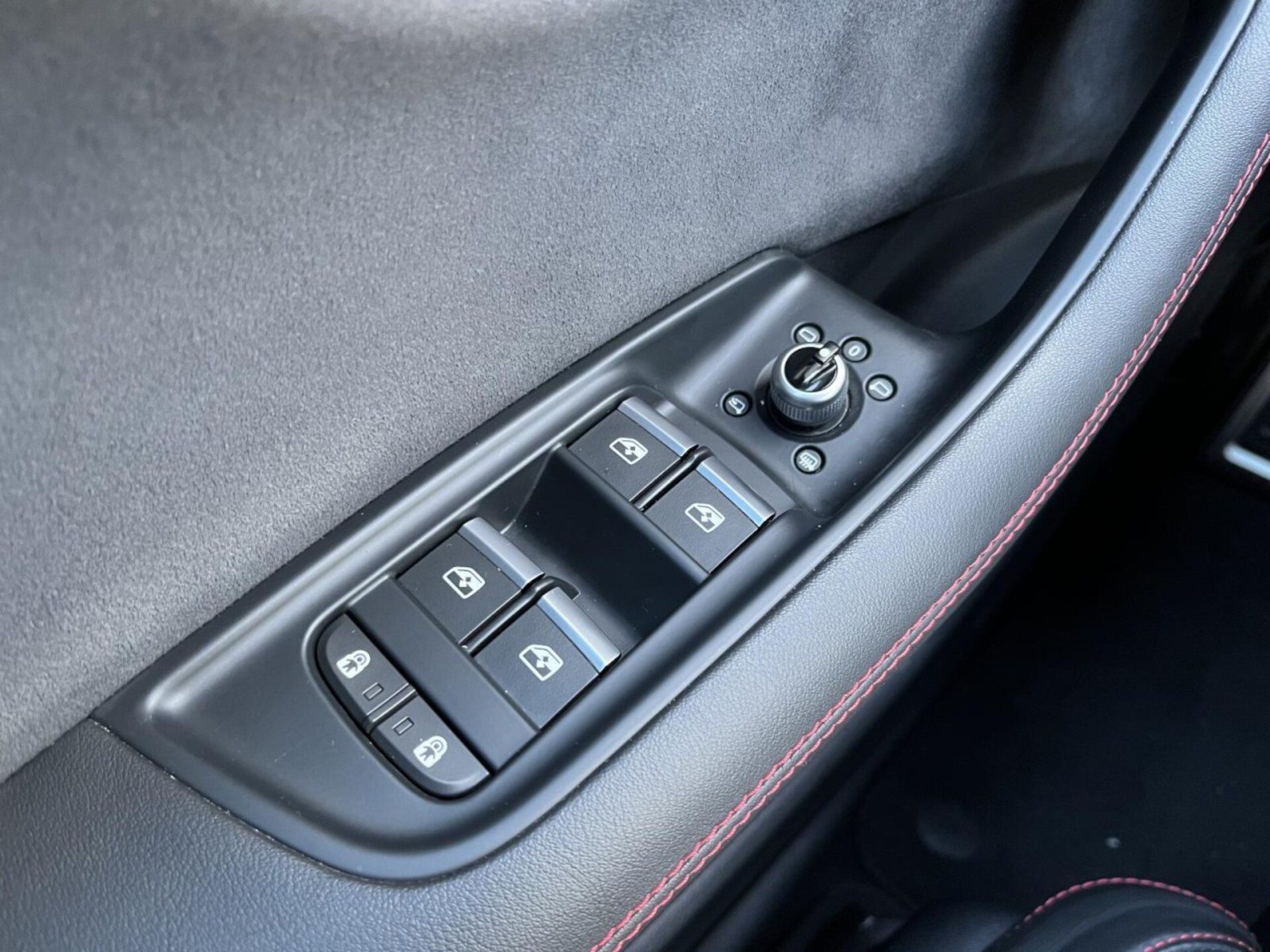 Audi SQ7 SUV