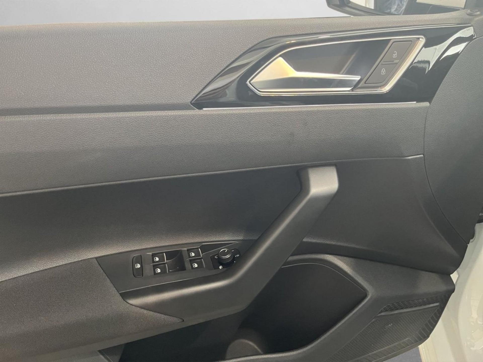 Volkswagen Polo Style
