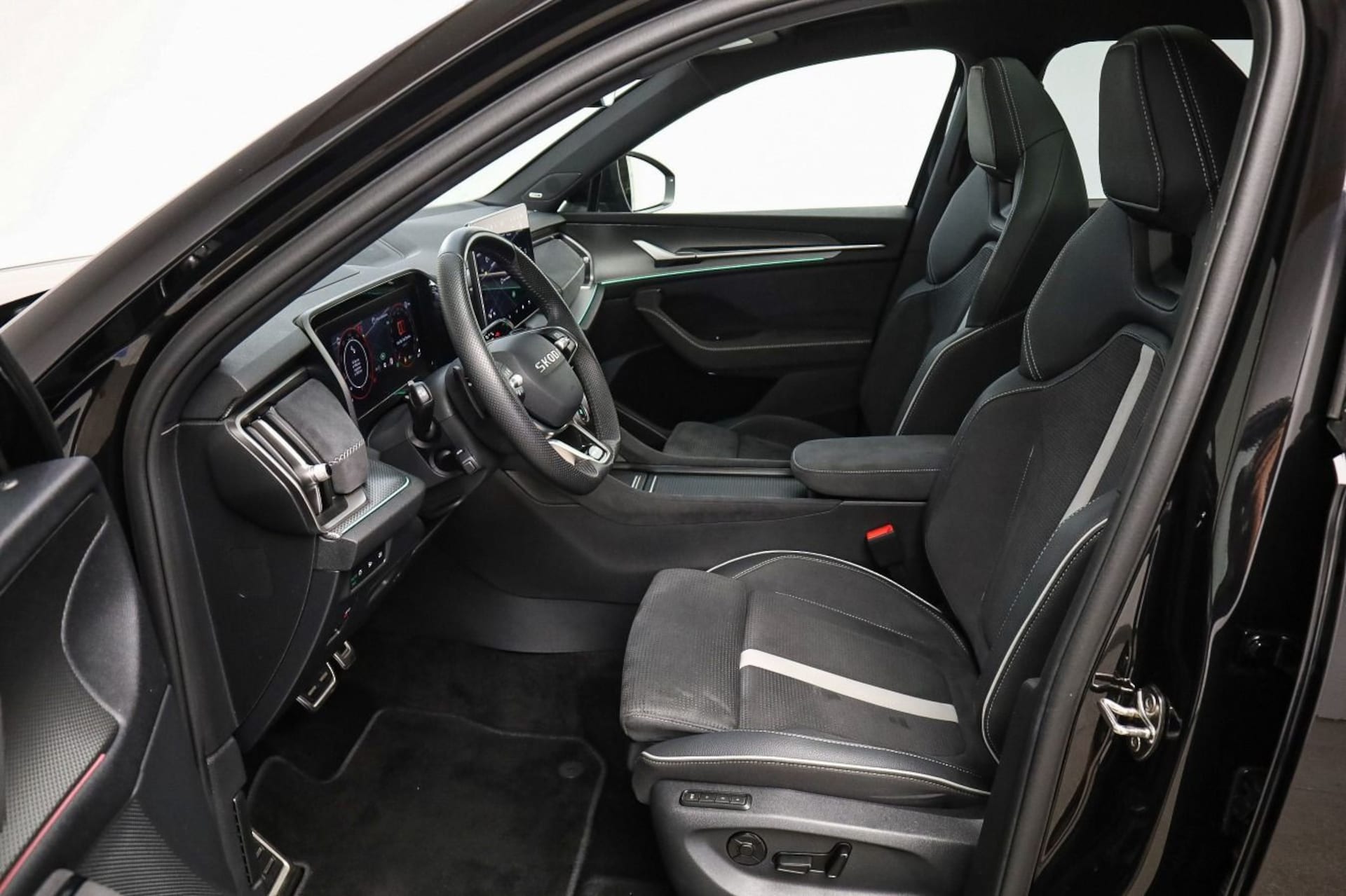 Skoda Kodiaq Sportline
