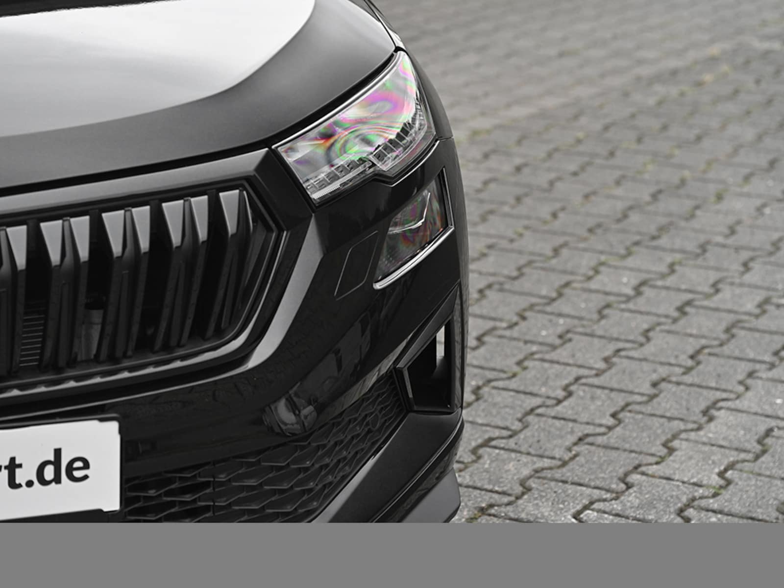 Škoda Karoq – Bild 7