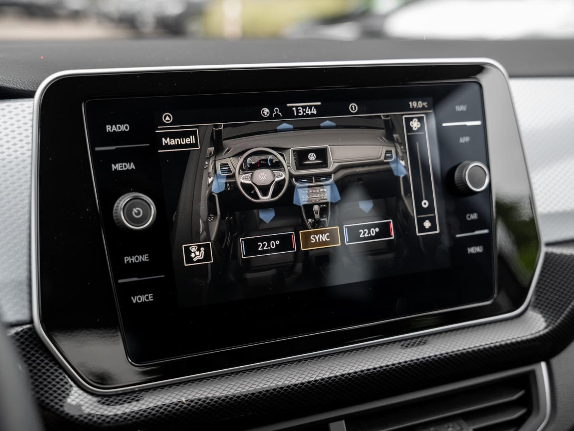 Volkswagen T-Cross ENERGY