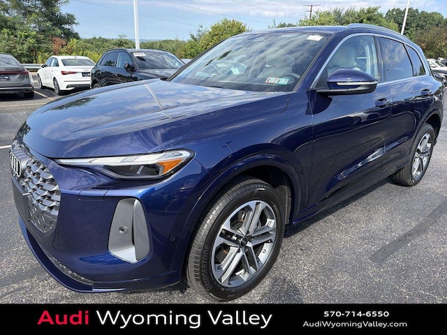 2026 Audi Q5