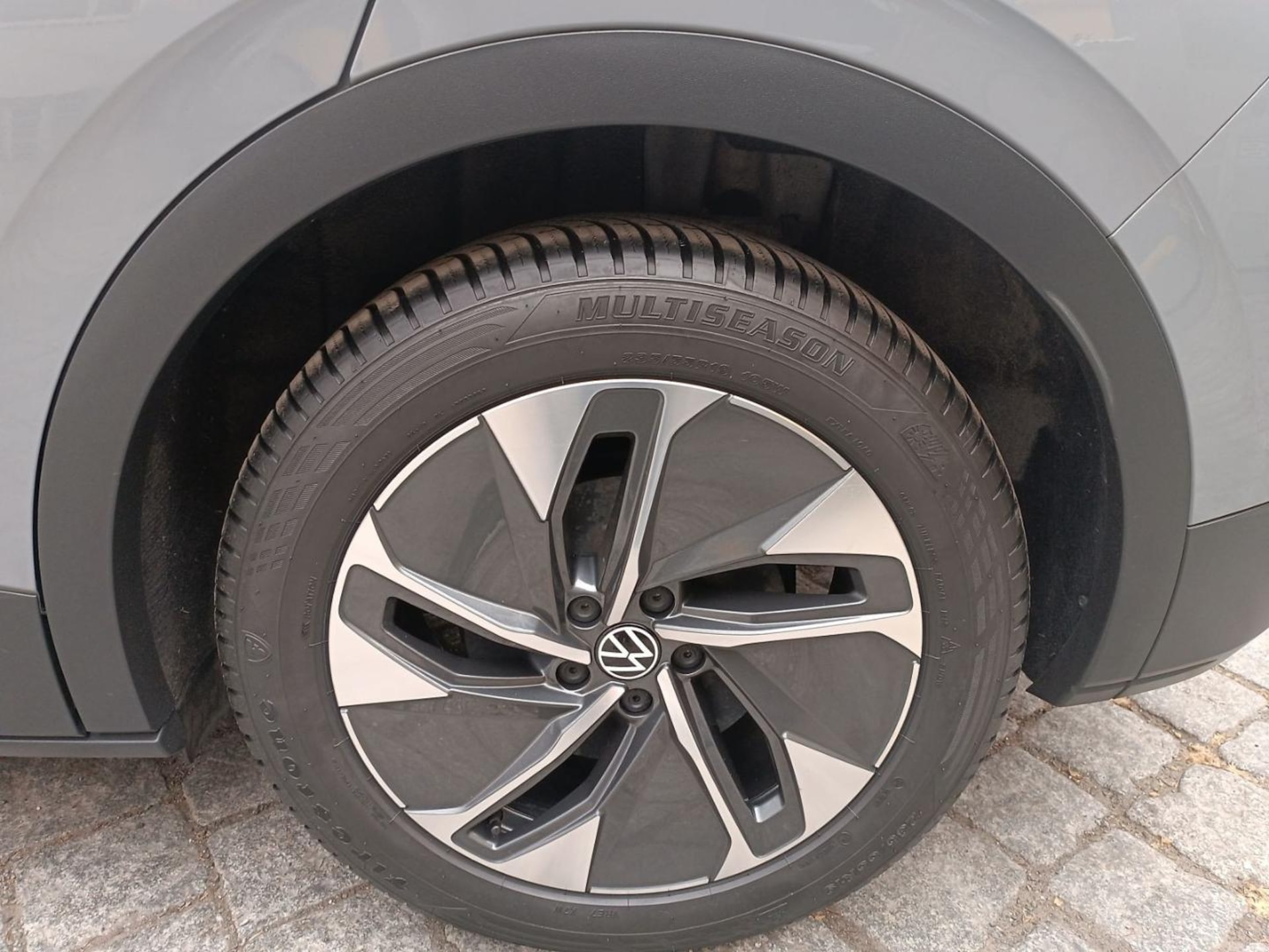 Volkswagen ID.4 Pure