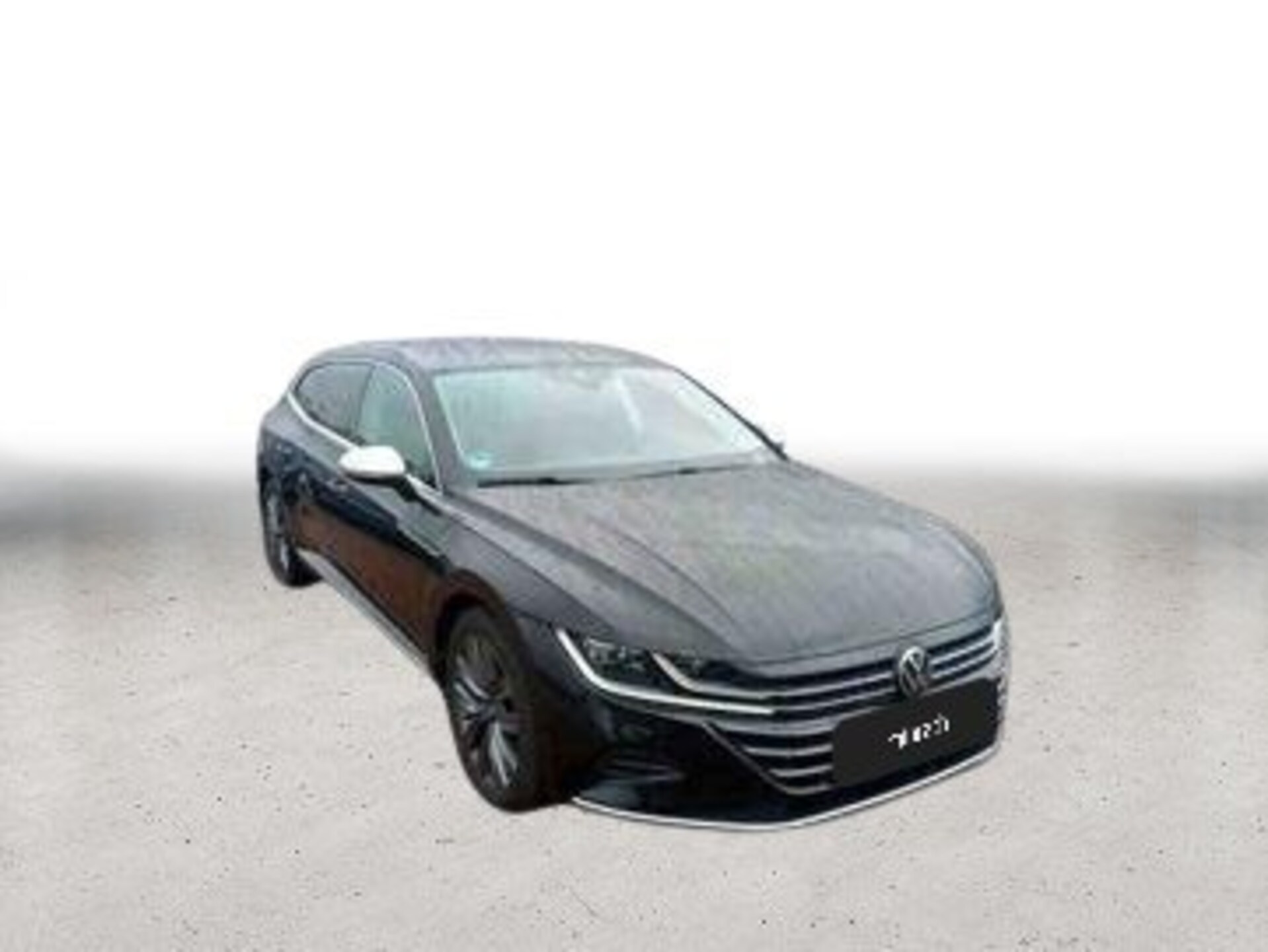 Volkswagen Arteon Shooting Brake Elegance