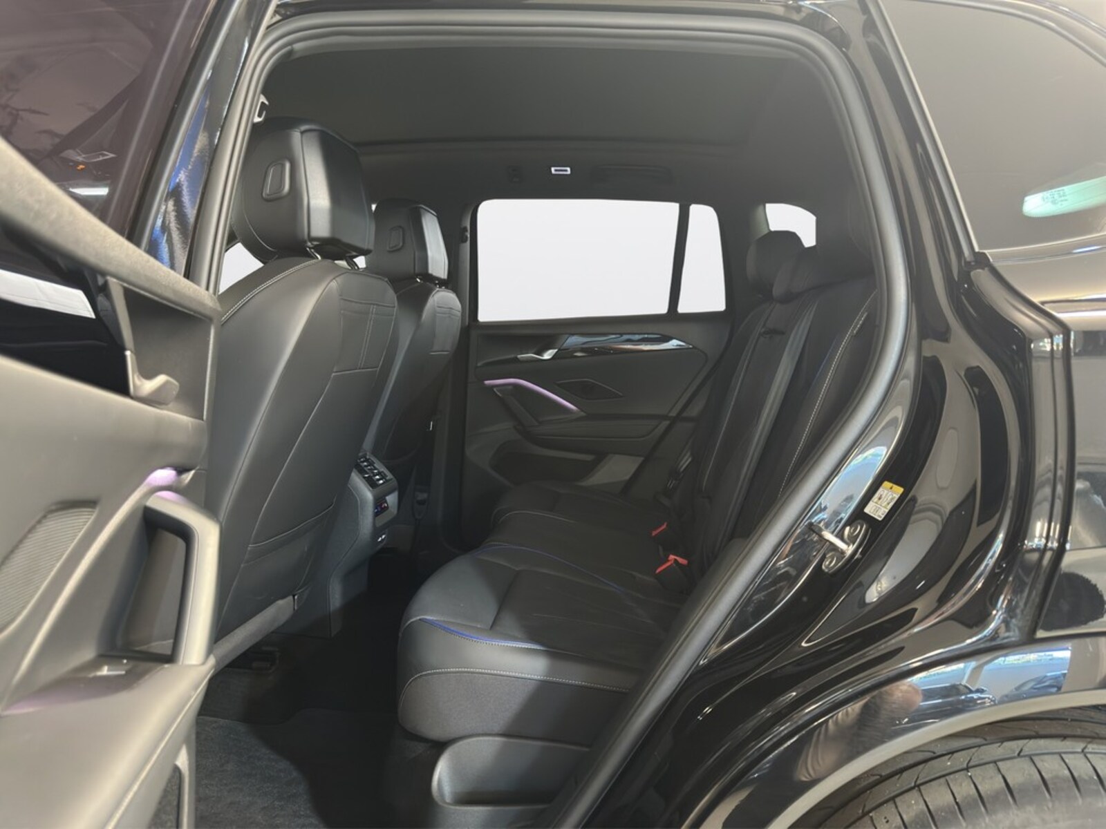 Volkswagen Tiguan – Bild 14