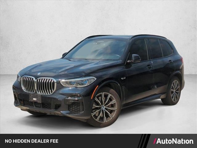 2022 BMW