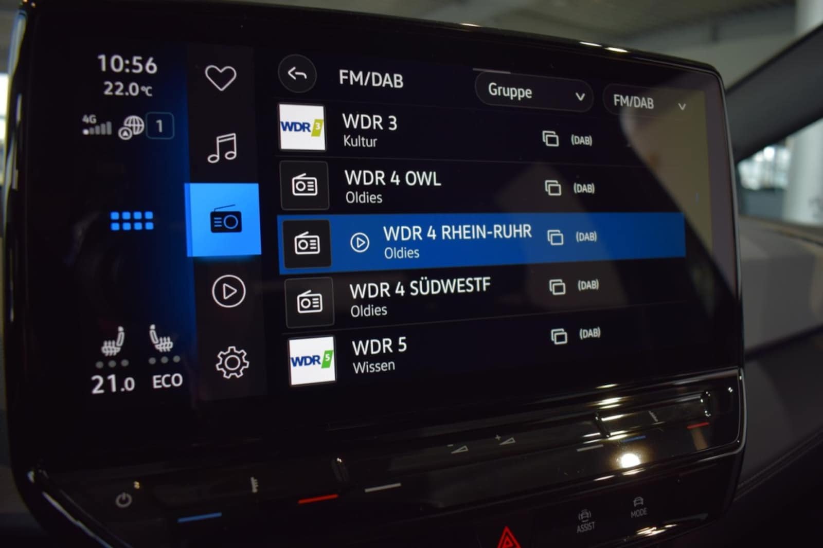 Volkswagen ID.3 – Bild 15