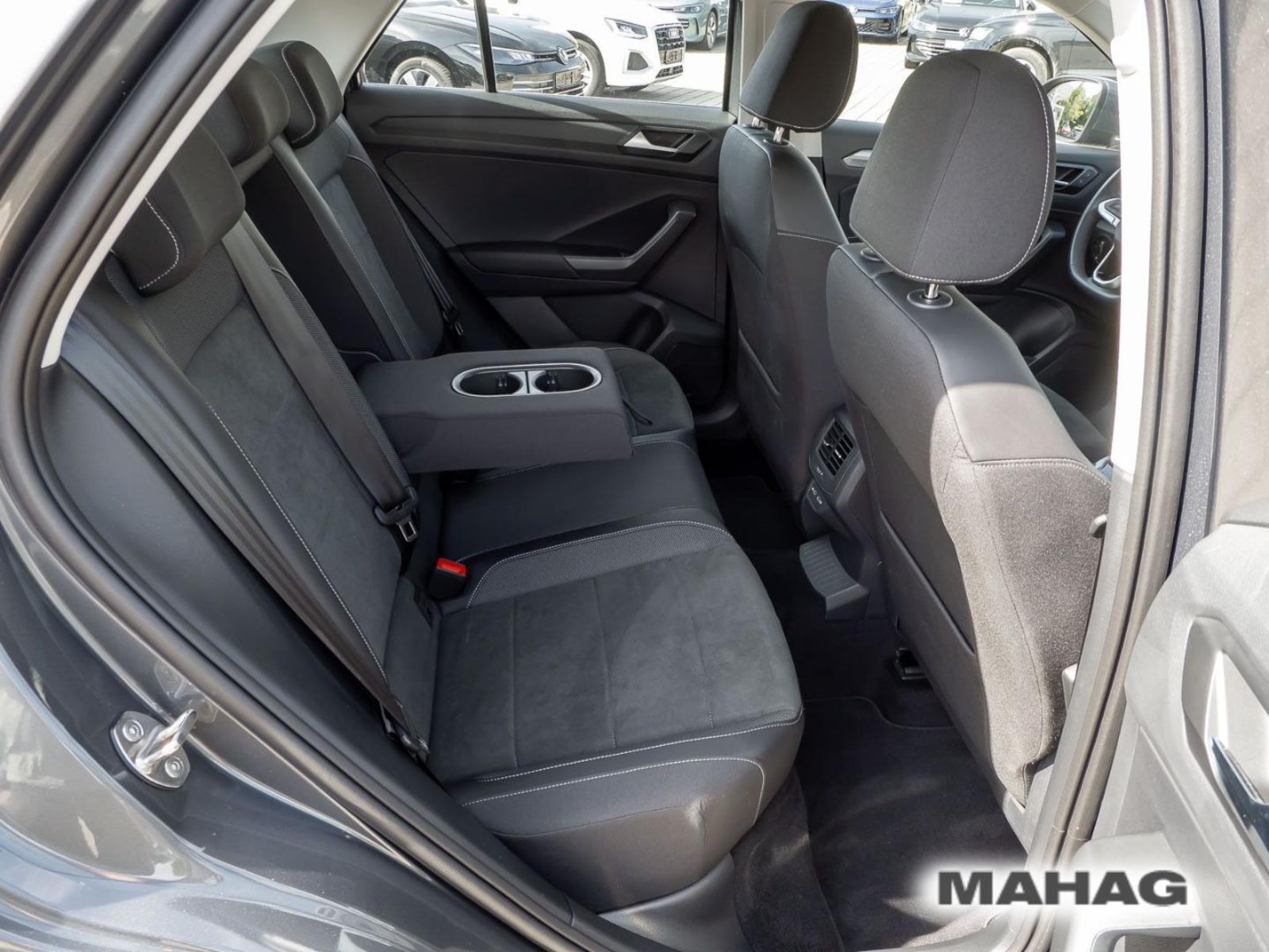 Volkswagen T-Roc – Bild 15