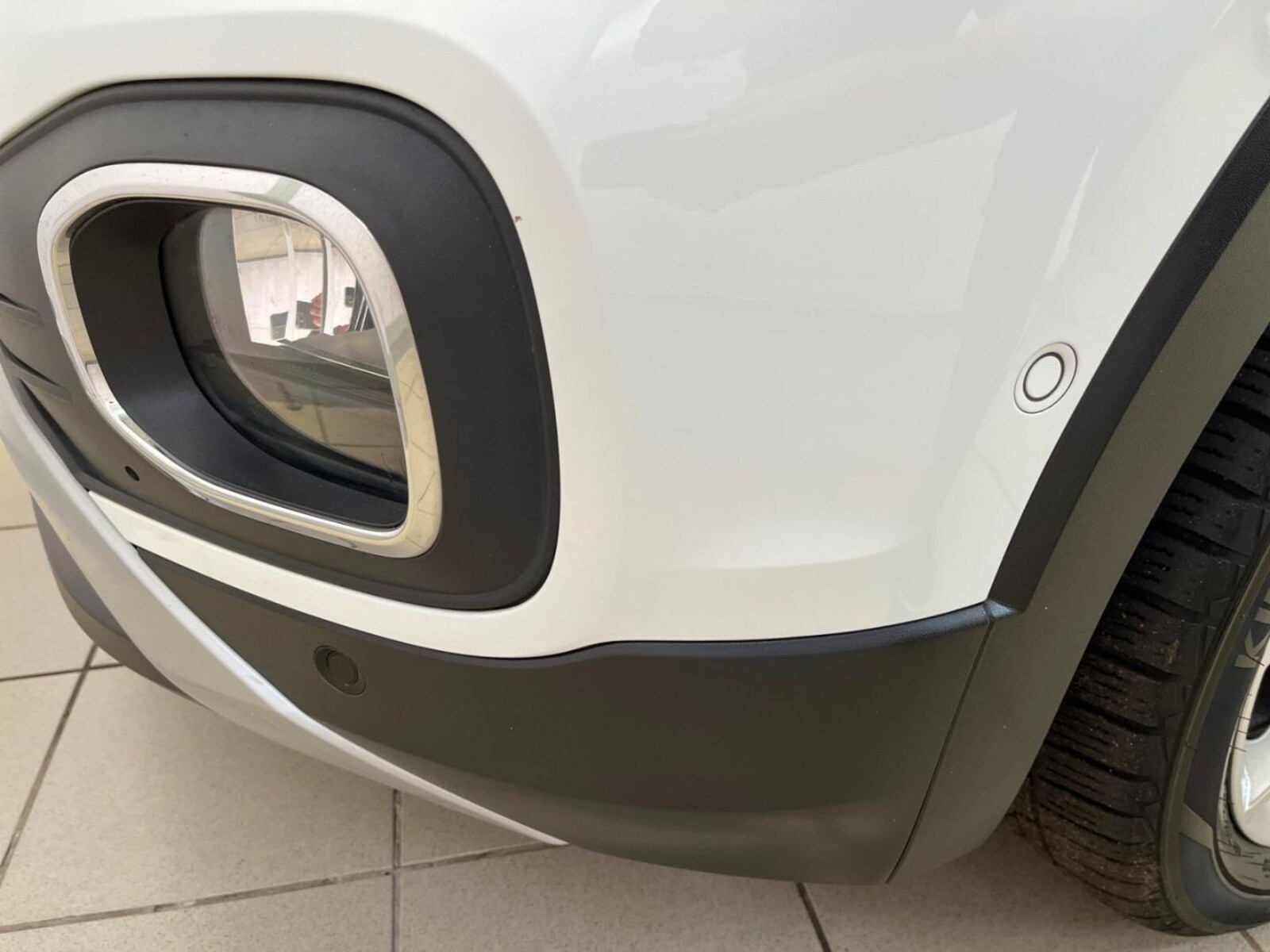 Volkswagen T-Cross – Bild 19