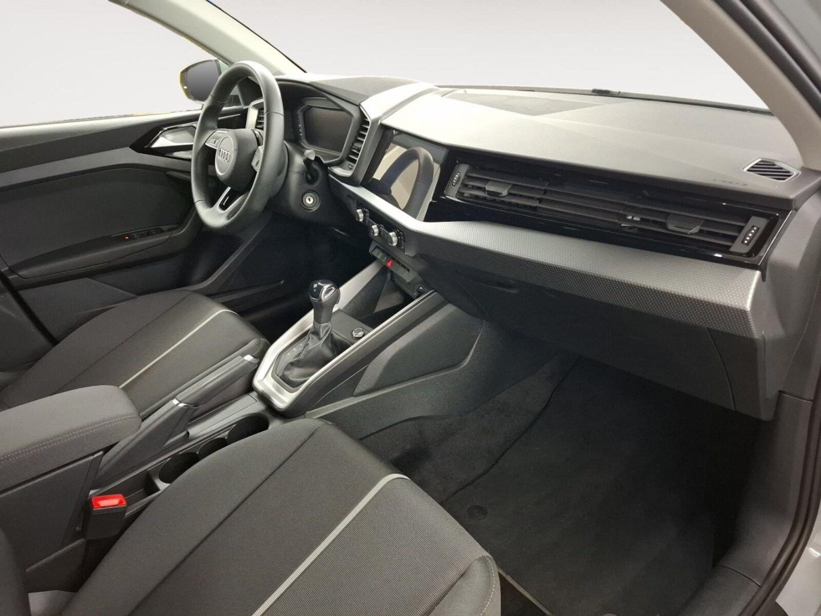 Audi A1 Sportback – Bild 19