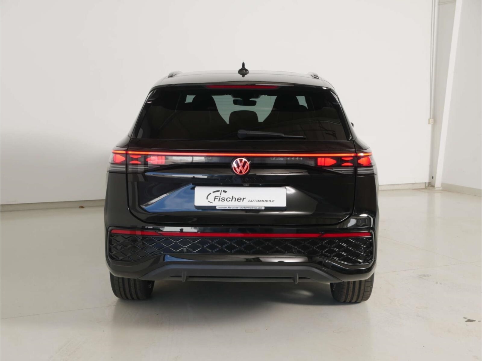 Volkswagen Tayron – Bild 6