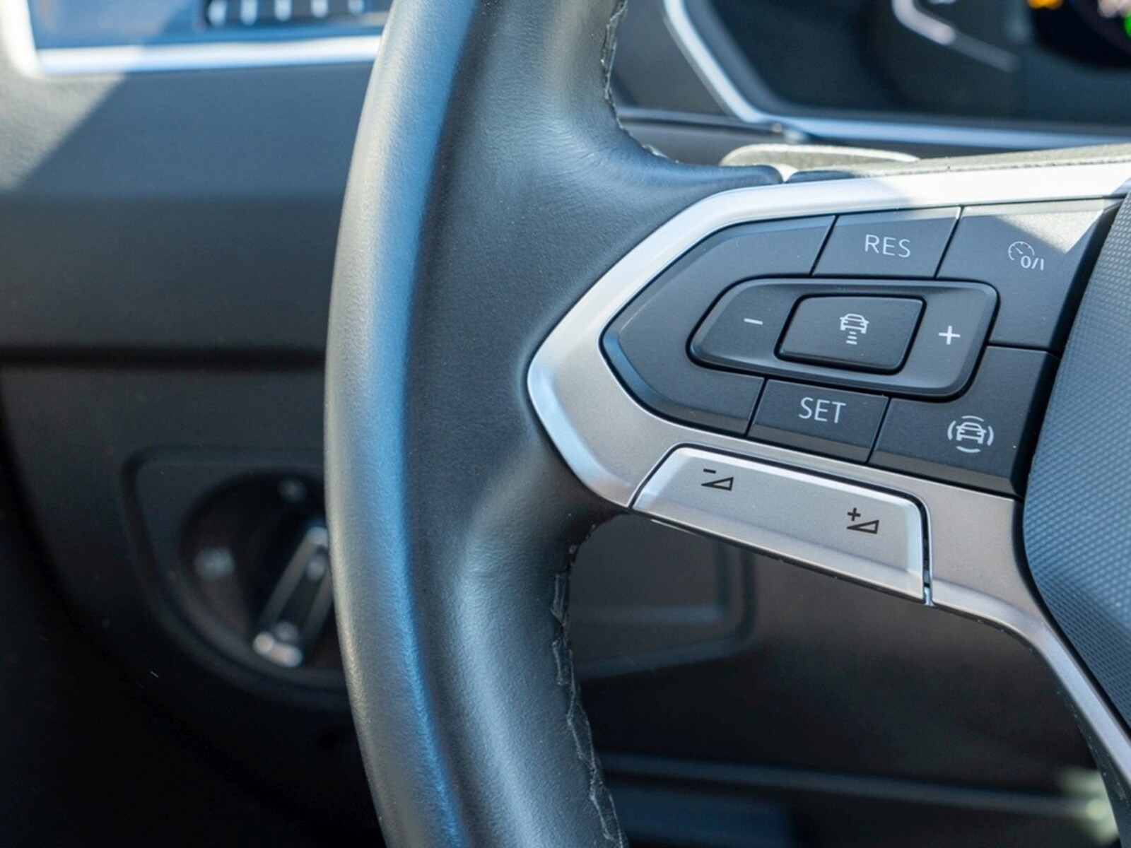 Volkswagen Tiguan Allspace – Bild 18