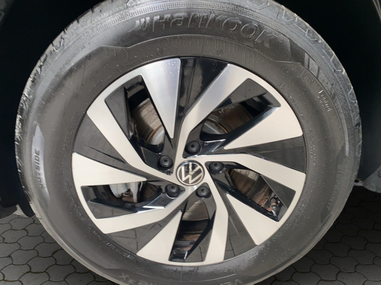 Volkswagen Tiguan – Bild 26
