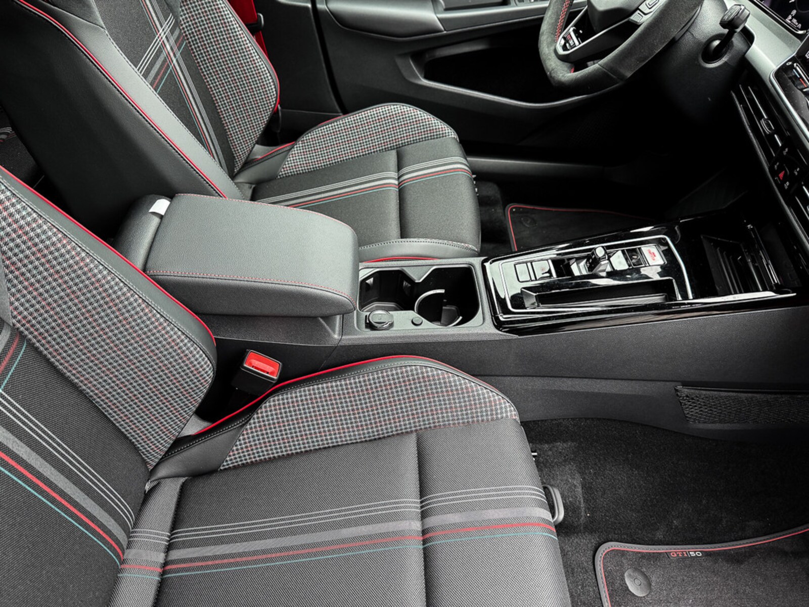 Volkswagen Golf – Bild 15