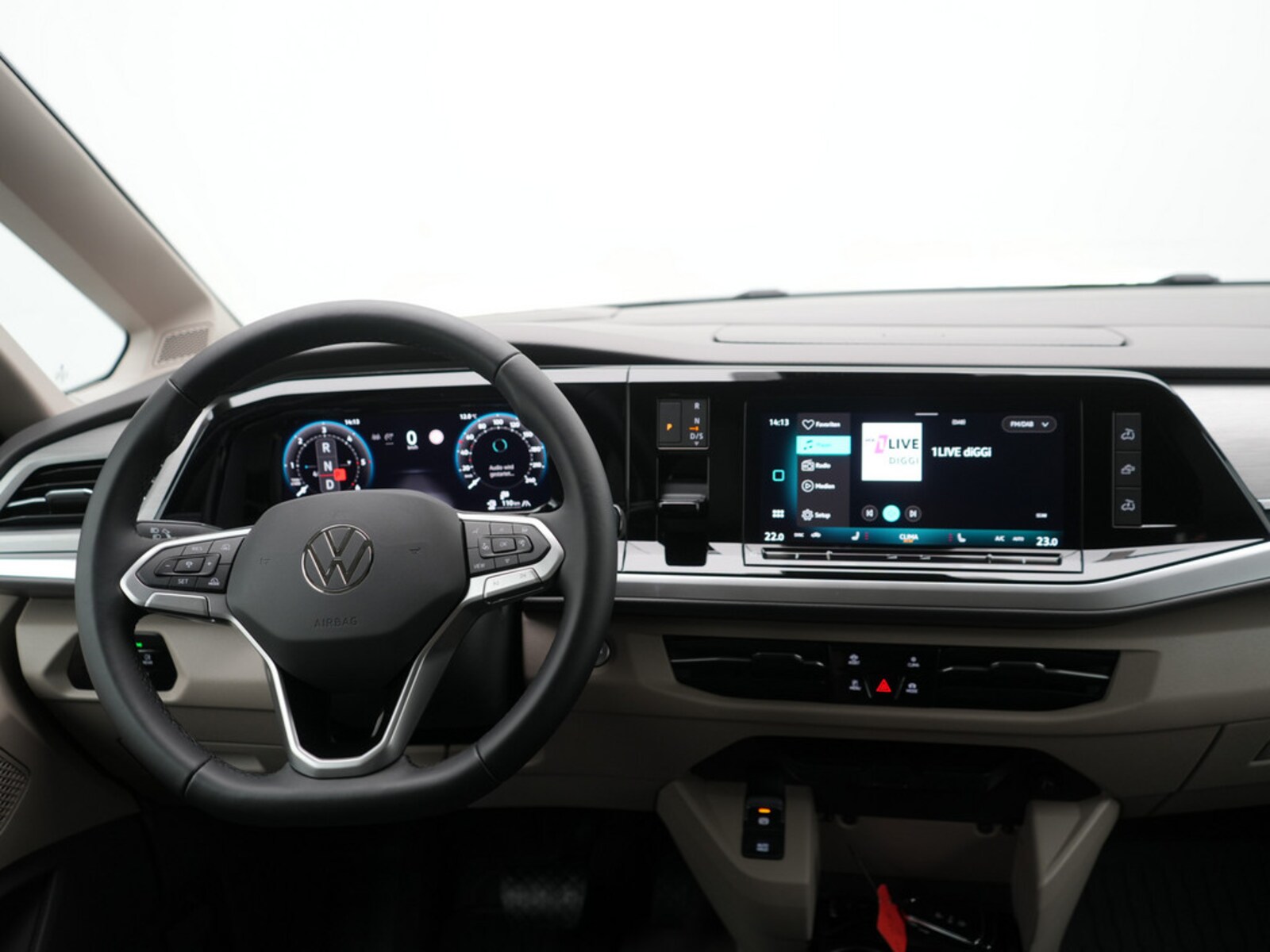 Volkswagen California – Bild 11