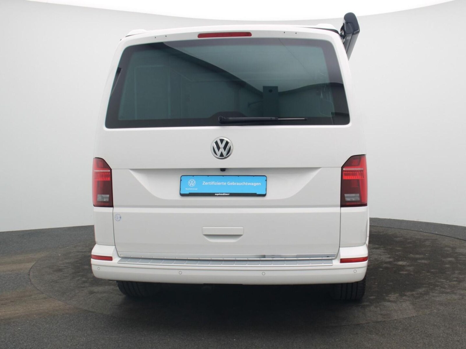Volkswagen T6.1 California – Bild 8