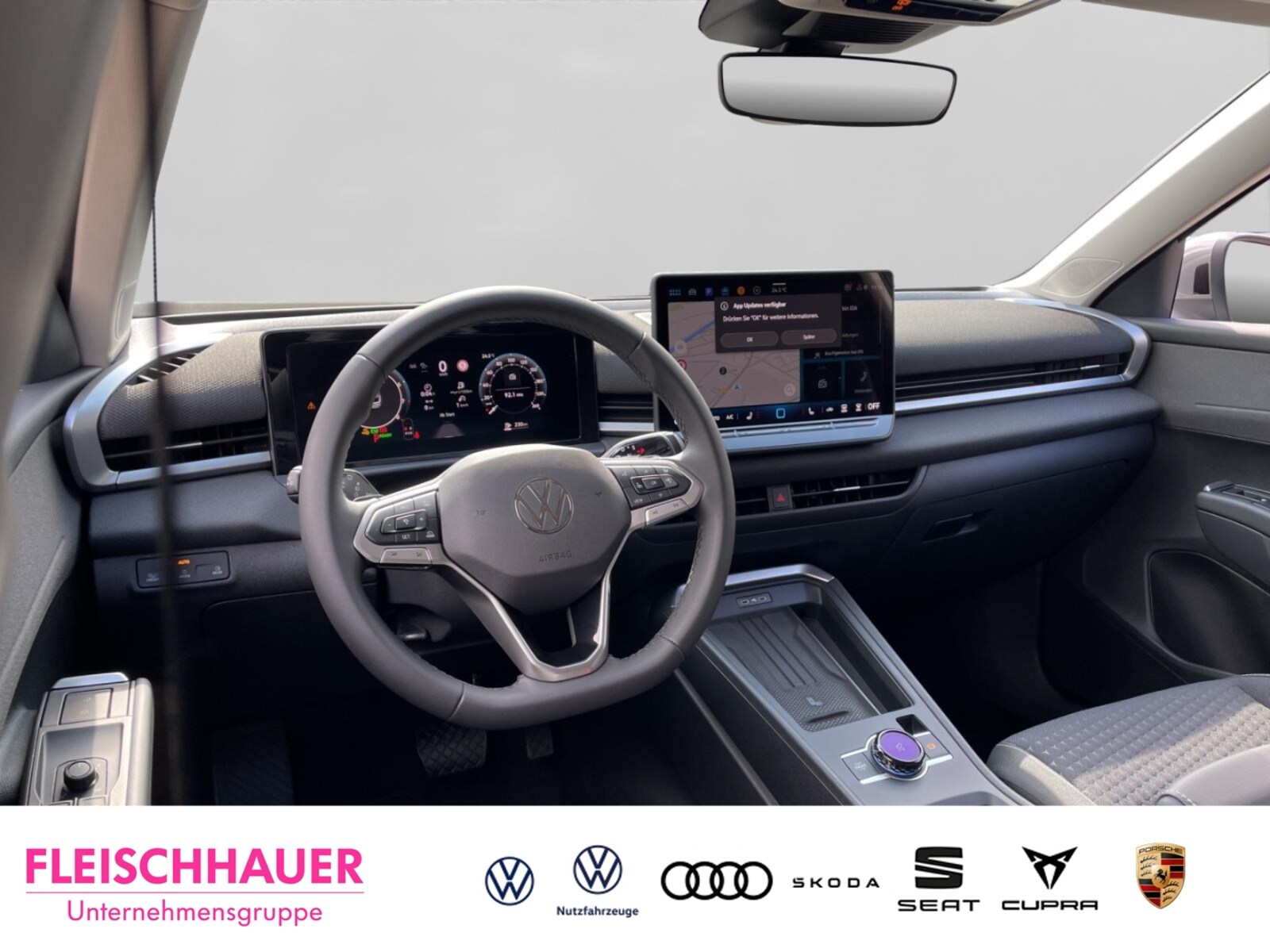 Volkswagen T-Roc – Bild 11