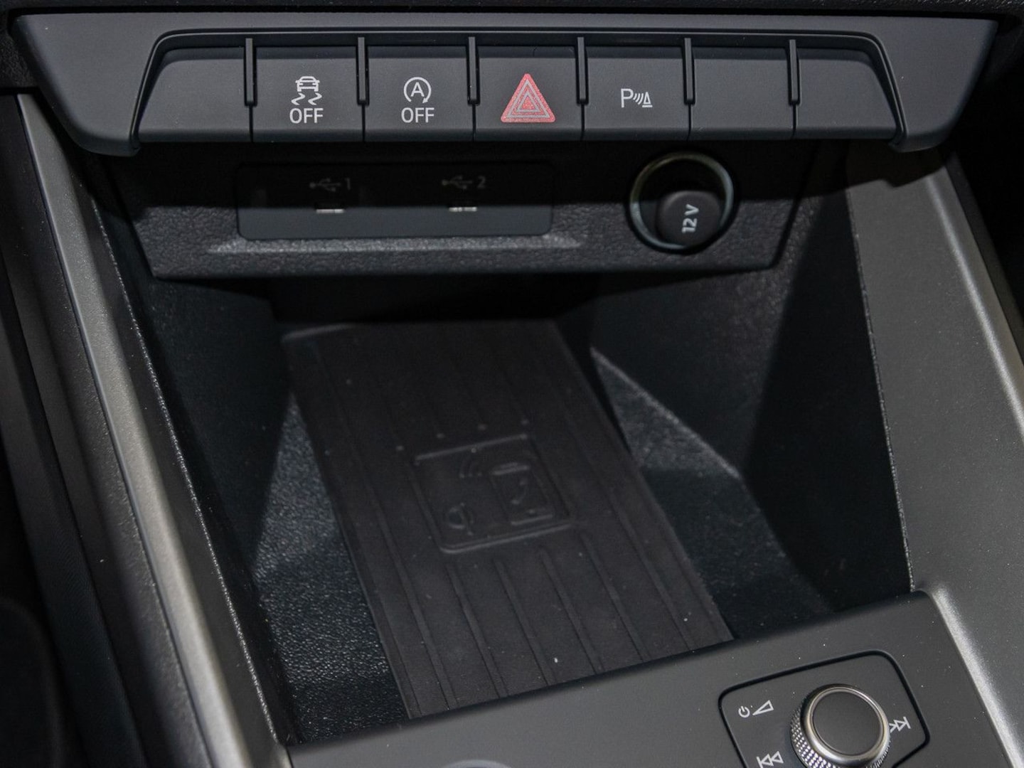 Bild über Audi A1 Sportback 30 TFSI S tronic - für weitere Informationen kontaktieren Sie den Audi Partner