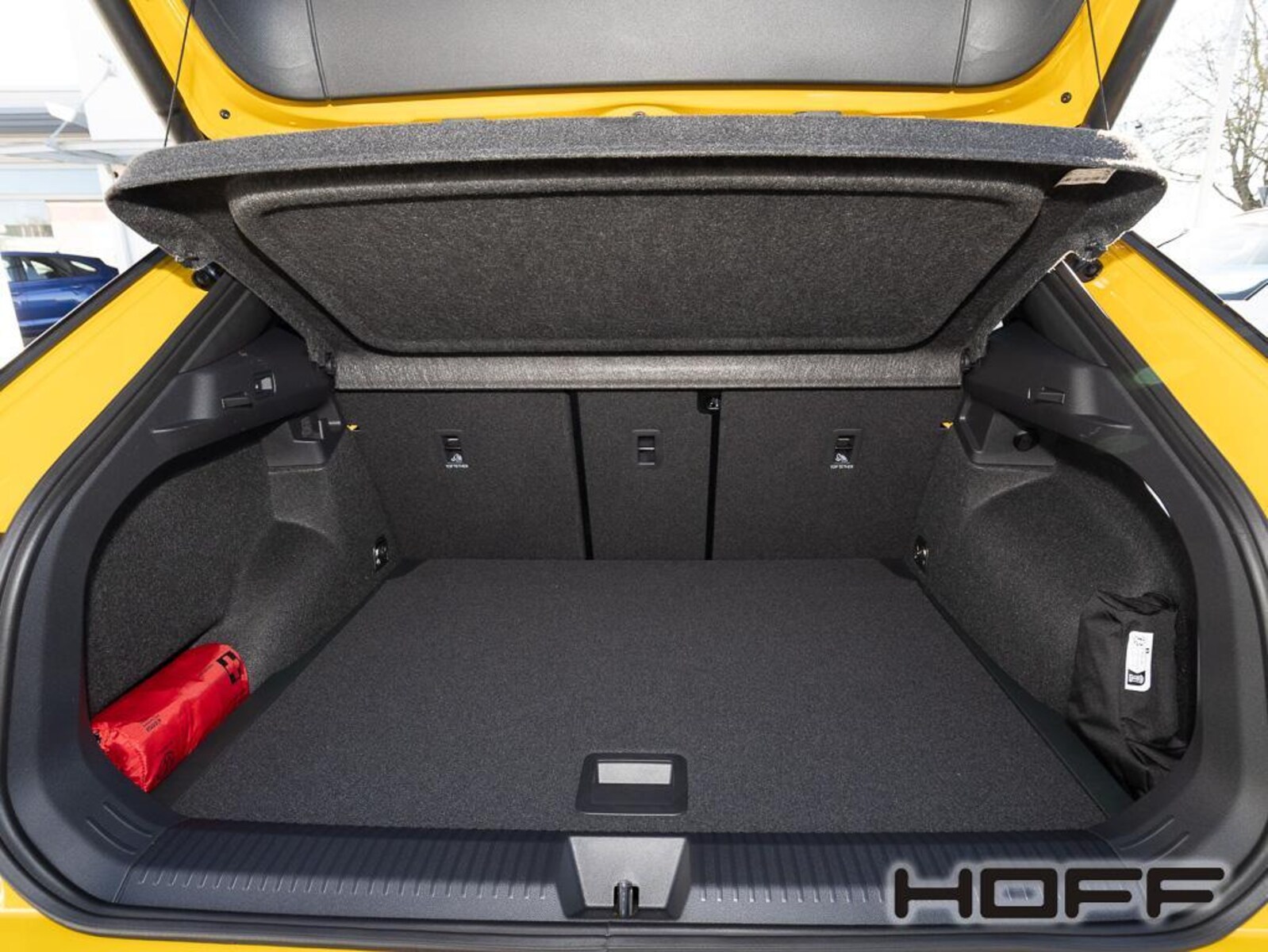 Volkswagen T-Roc – Bild 14