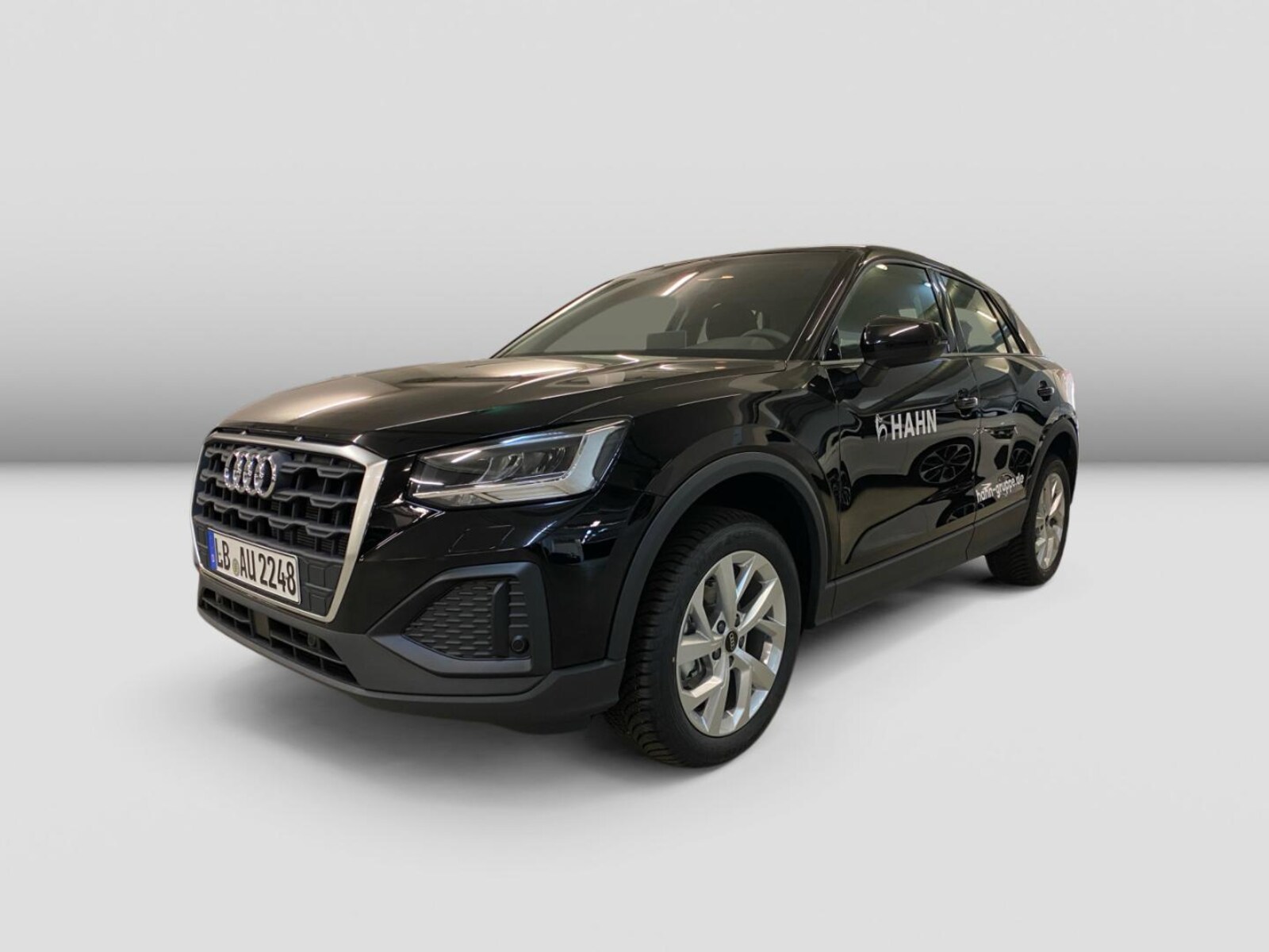 Audi Q2 – Bild 2