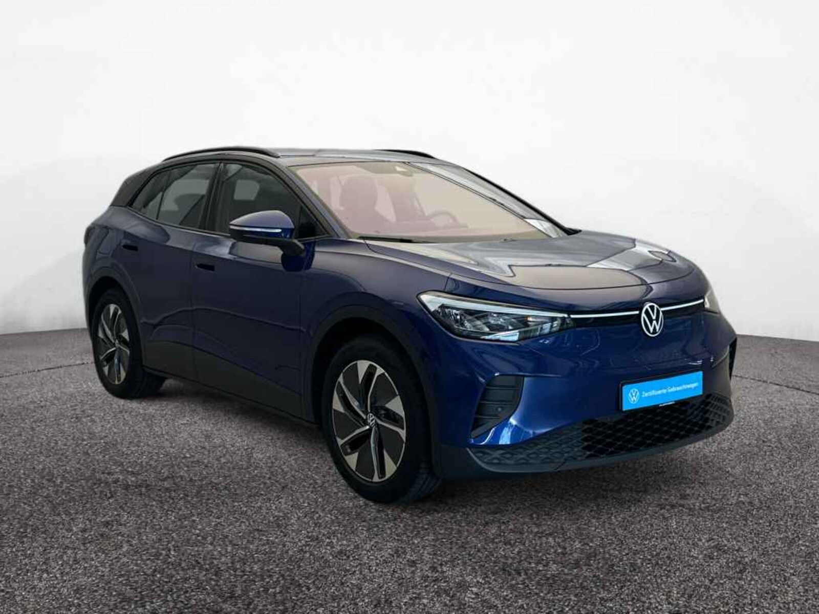 Volkswagen ID.4 – Bild 5