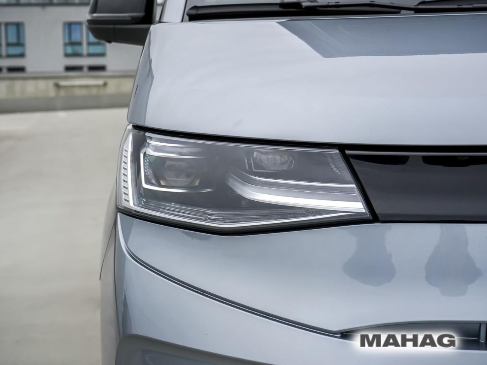 Volkswagen California – Bild 7