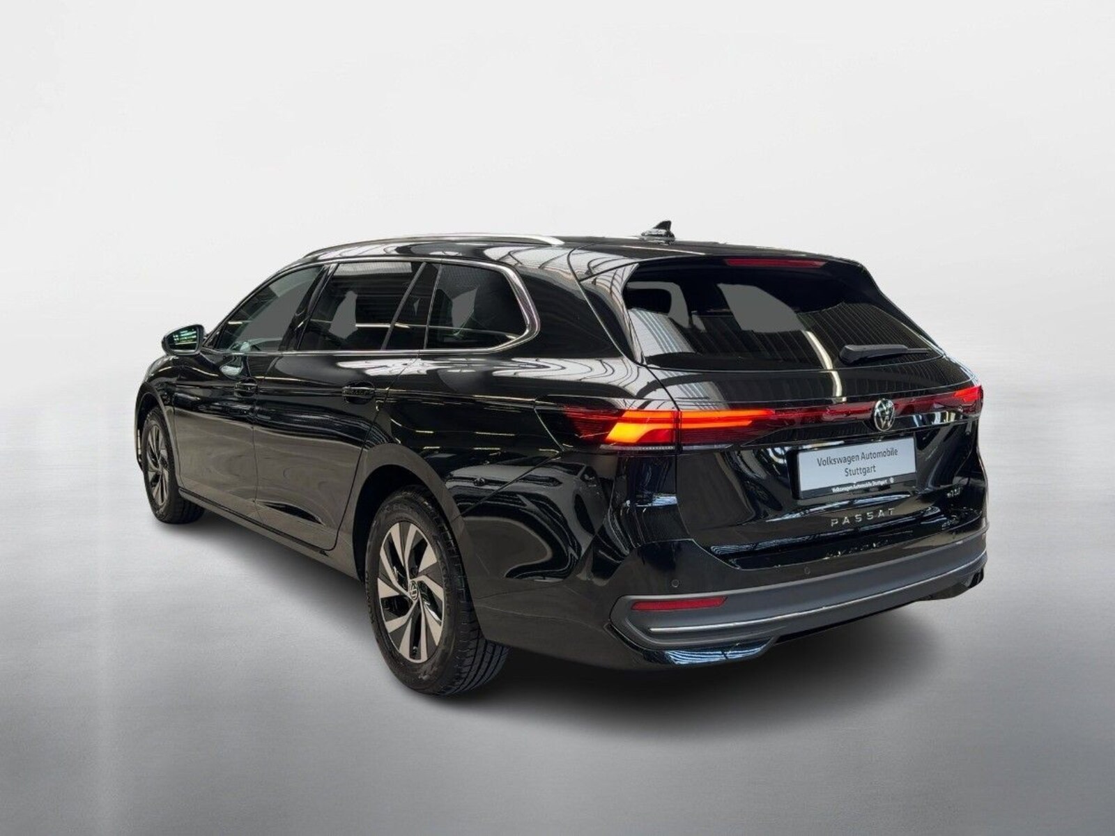 Volkswagen Passat – Bild 4