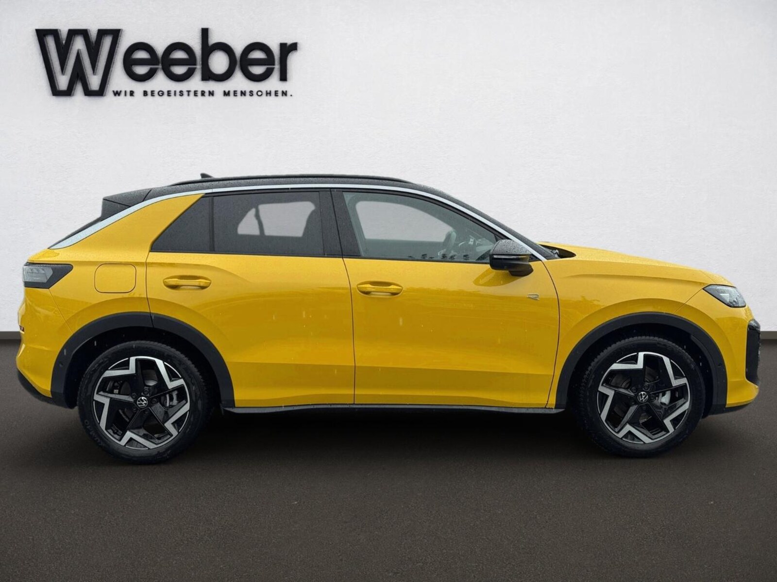 Volkswagen T-Roc – Bild 23