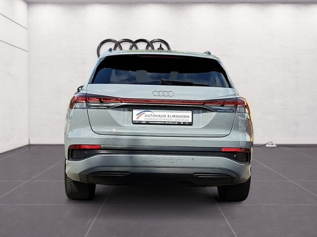 Image about Audi Q4 e-tron 35 e-tron