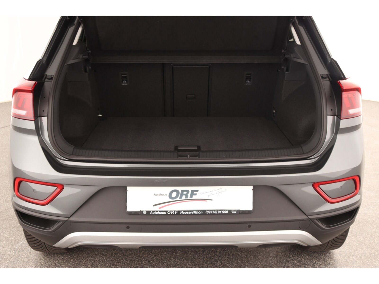 Volkswagen T-Roc – Bild 9