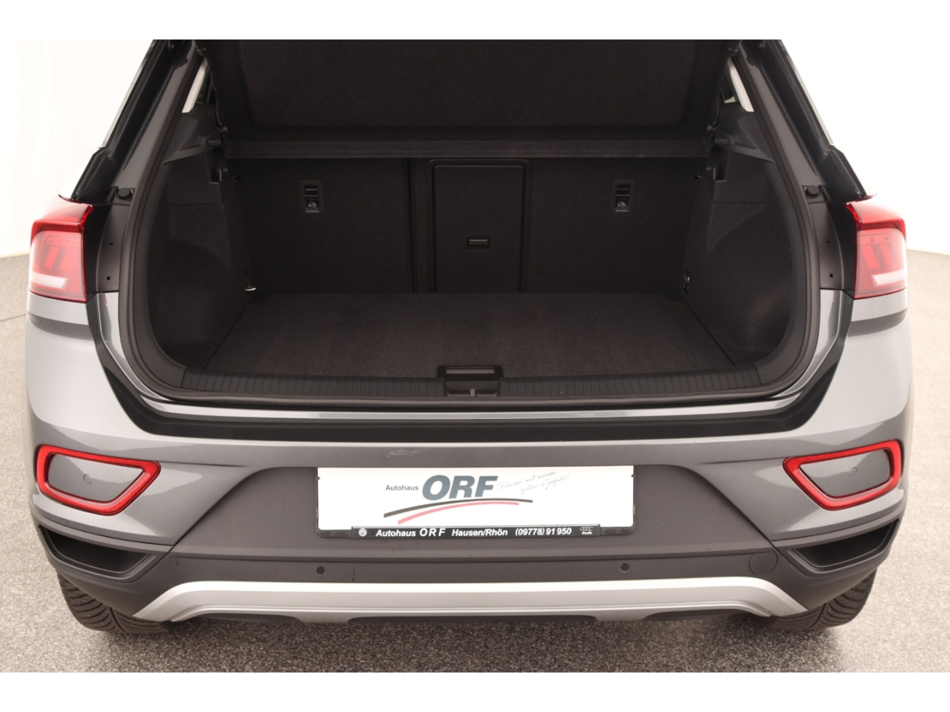 Volkswagen T-Roc MOVE