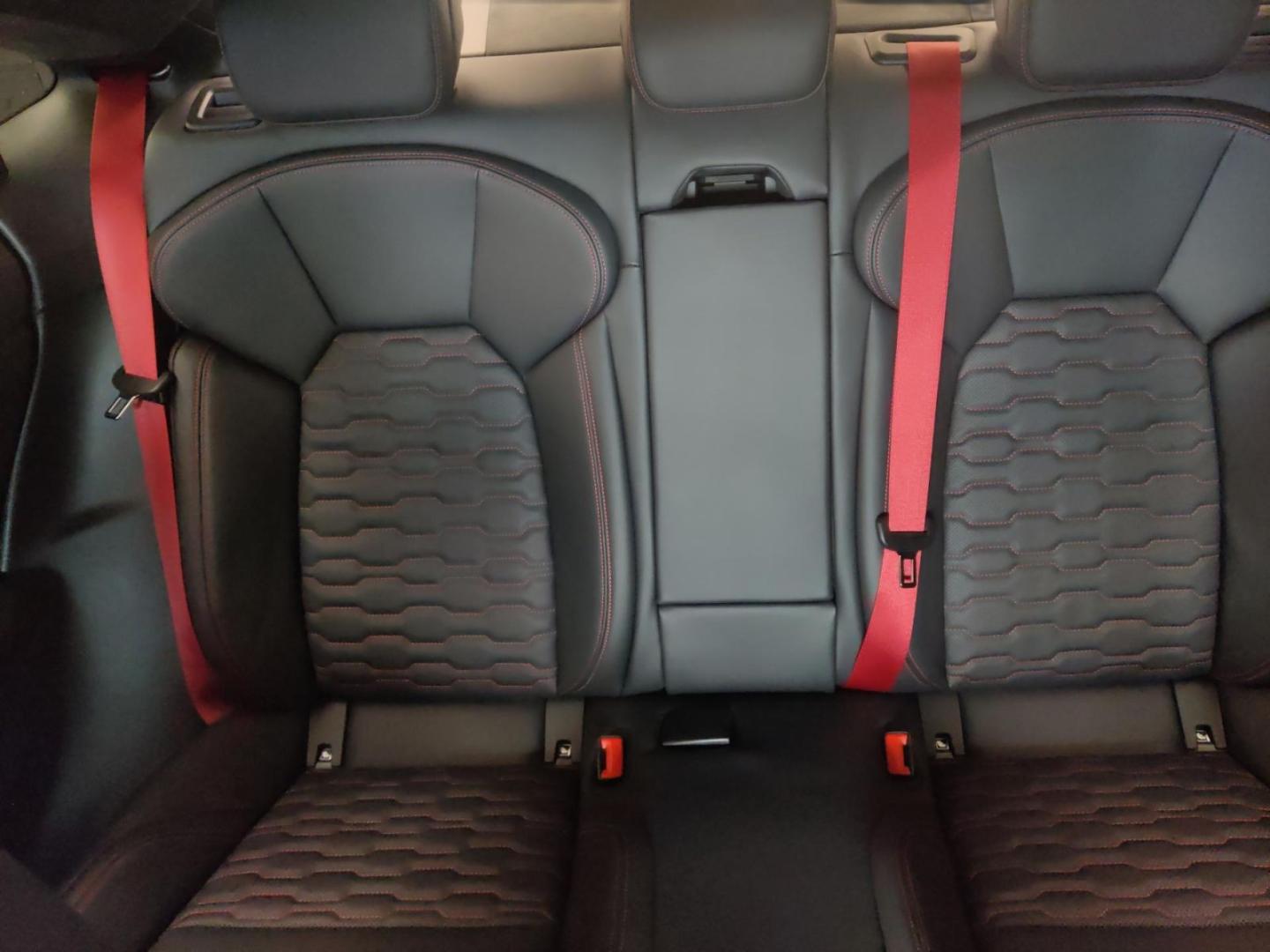 Image about Audi RS e-tron GT performance e-tron quattro