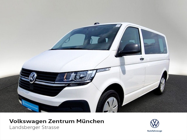Volkswagen T6.1 Multivan