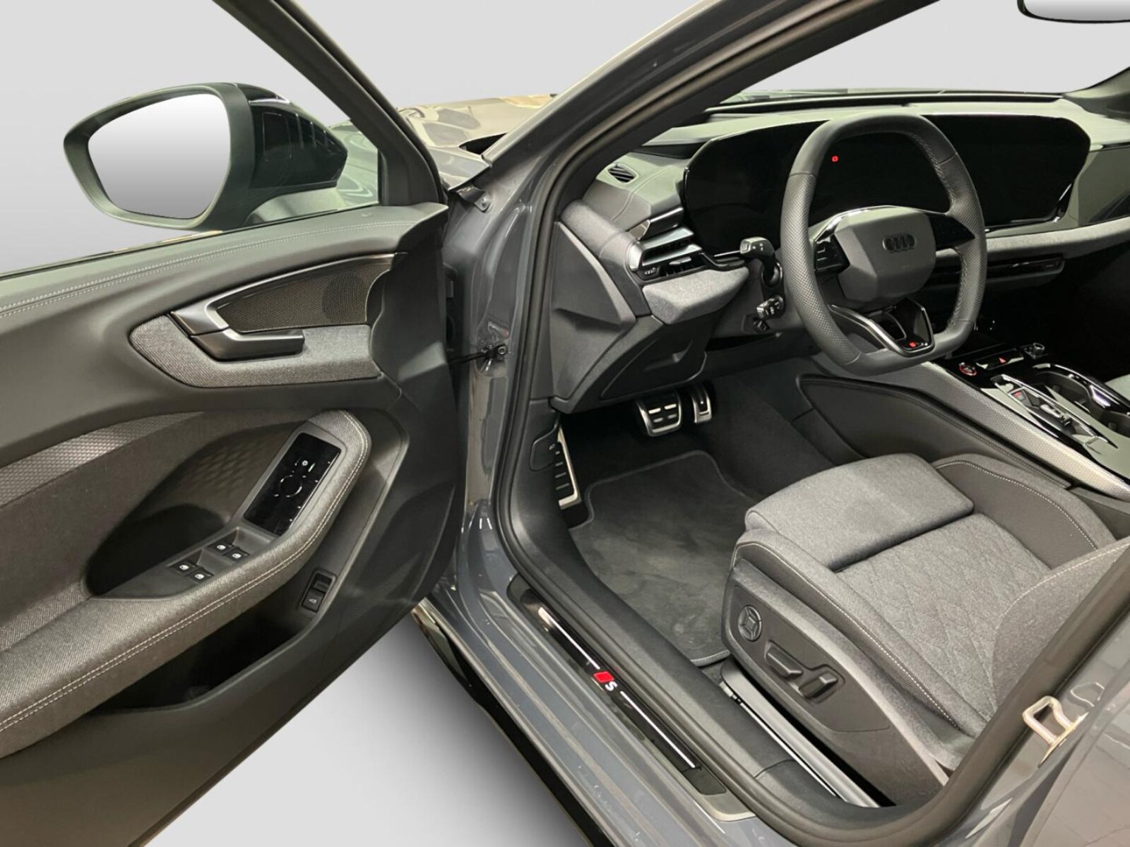 Audi A5 Avant – Bild 13