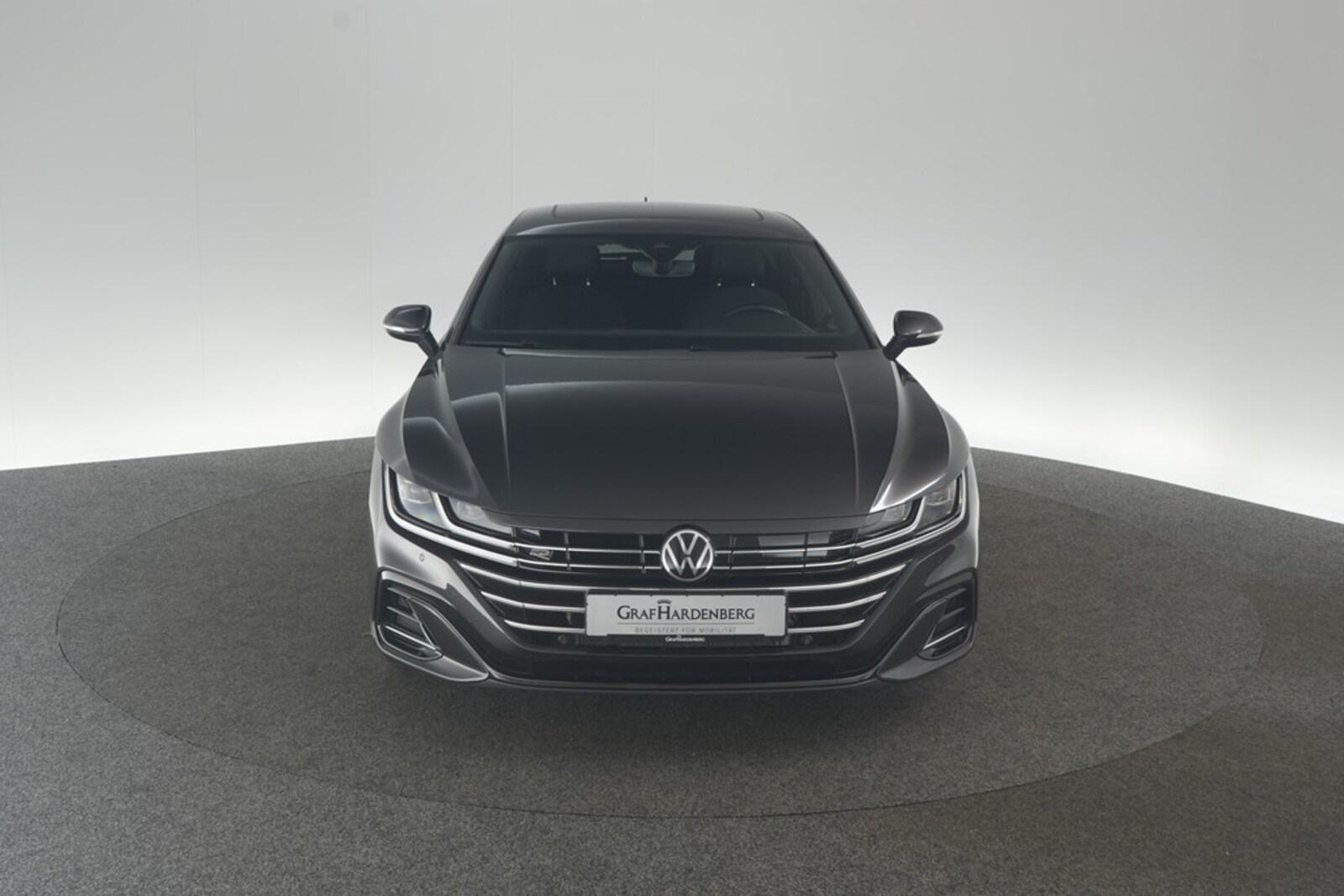 Volkswagen Golf – Bild 3