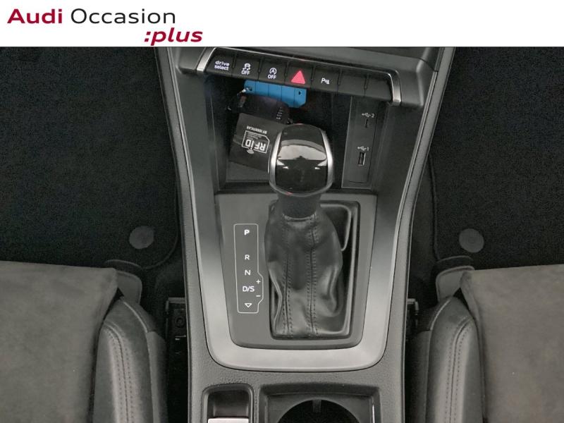 Image about Audi RS Q3 RS Q3 294 kW (400 ch) S tronic