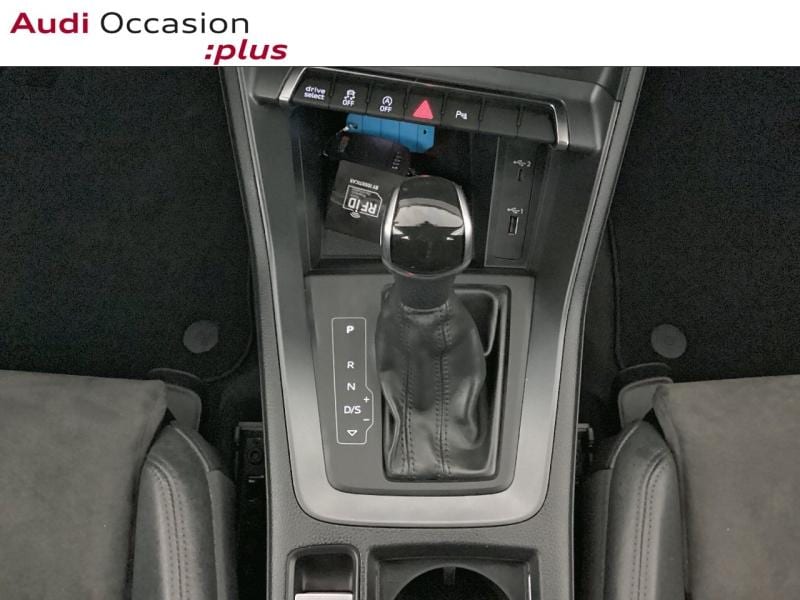 Image about Audi RS Q3 RS Q3 294 kW (400 ch) S tronic