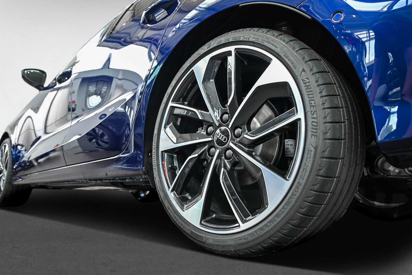 Audi A3 Sportback – Bild 5