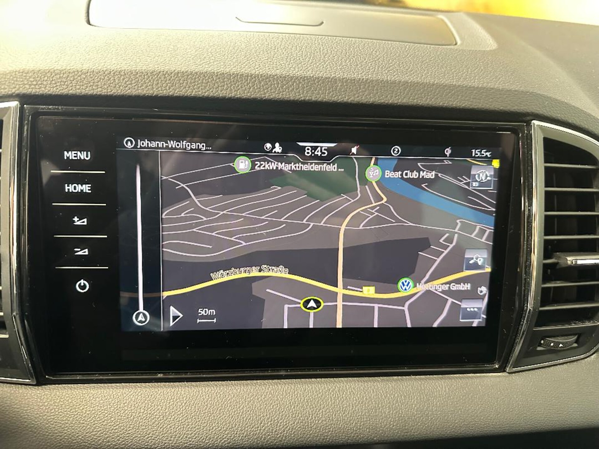 Skoda Karoq Style