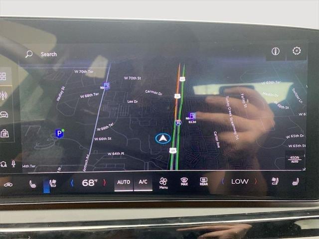 2025 Audi A5 Premium Plus - Photo 18