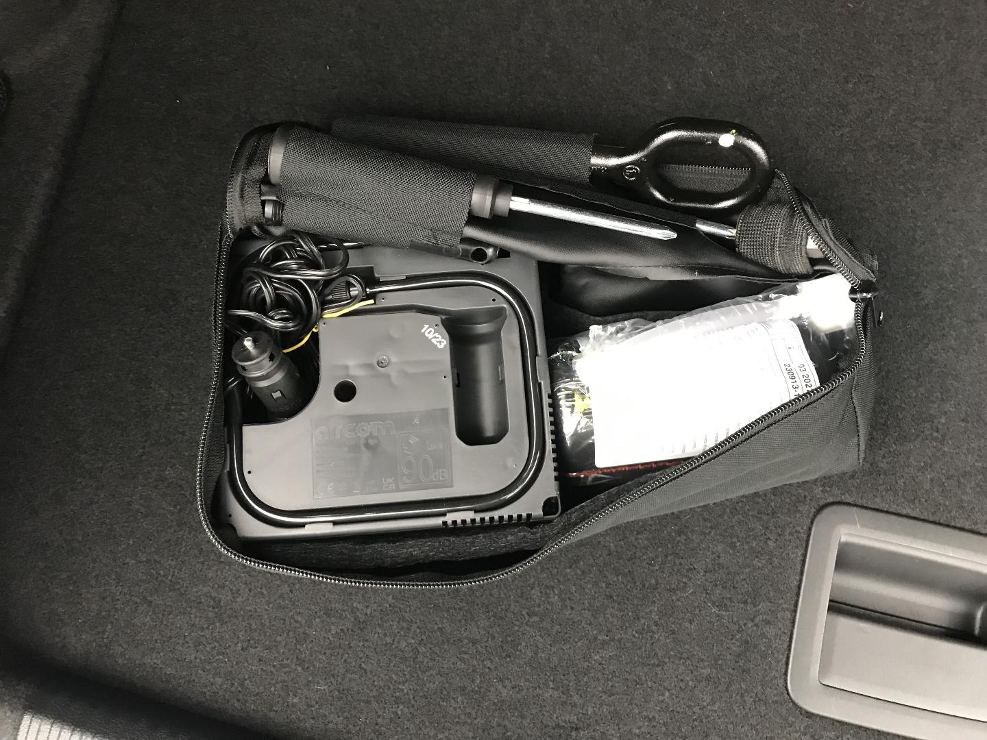 Image about Audi Q2 Design 35 TFSI 110 kW (150 ch) S tronic