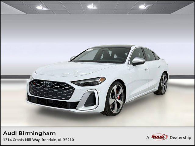 2026 Audi S5