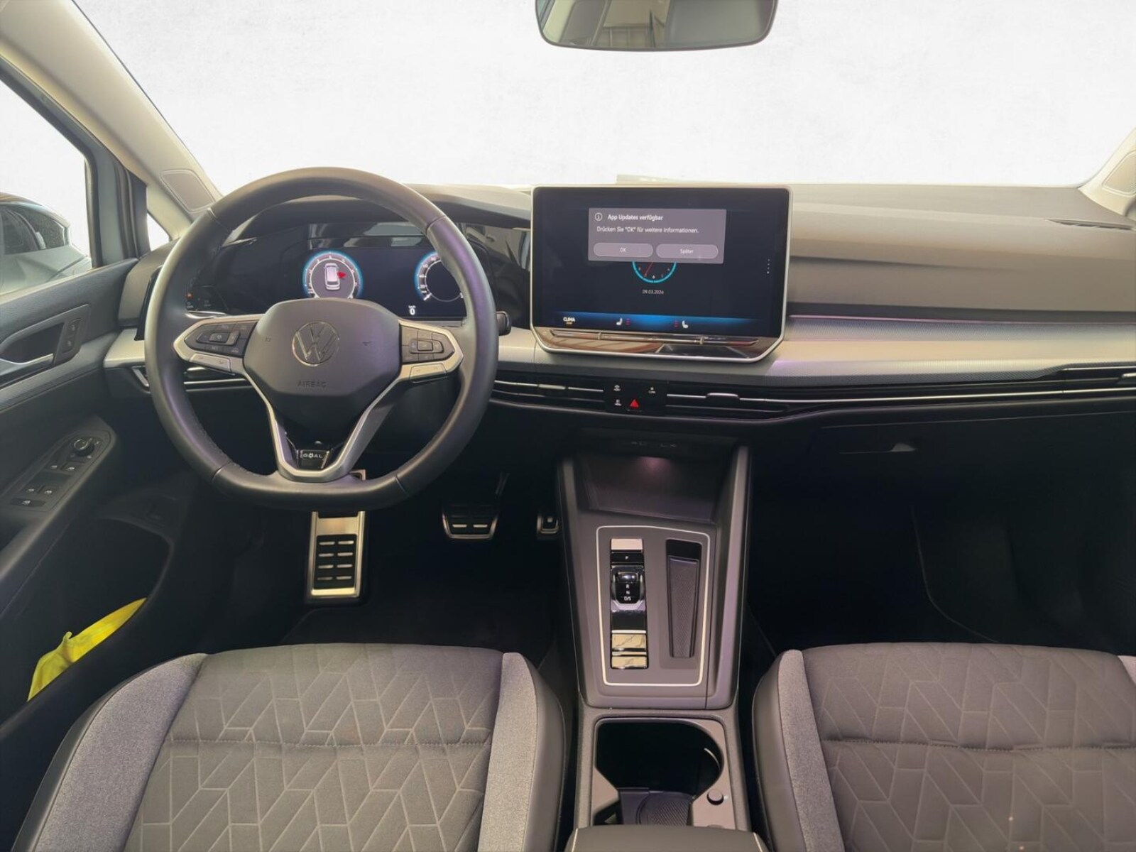 Volkswagen Golf Variant – Bild 11