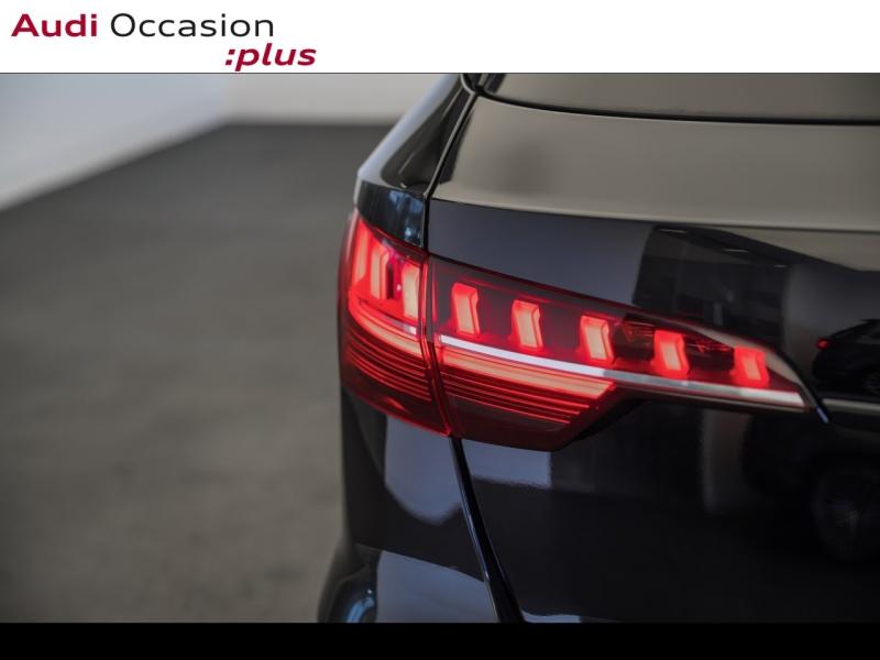 Image about Audi A4 Avant S Edition 35 TFSI 110 kW (150 ch) S tronic