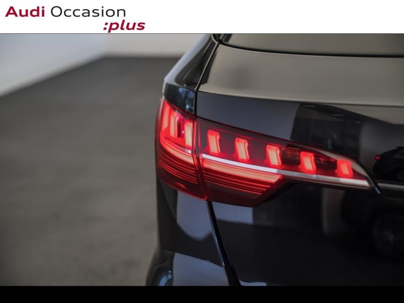 Image about Audi A4 Avant S Edition 35 TFSI 110 kW (150 ch) S tronic