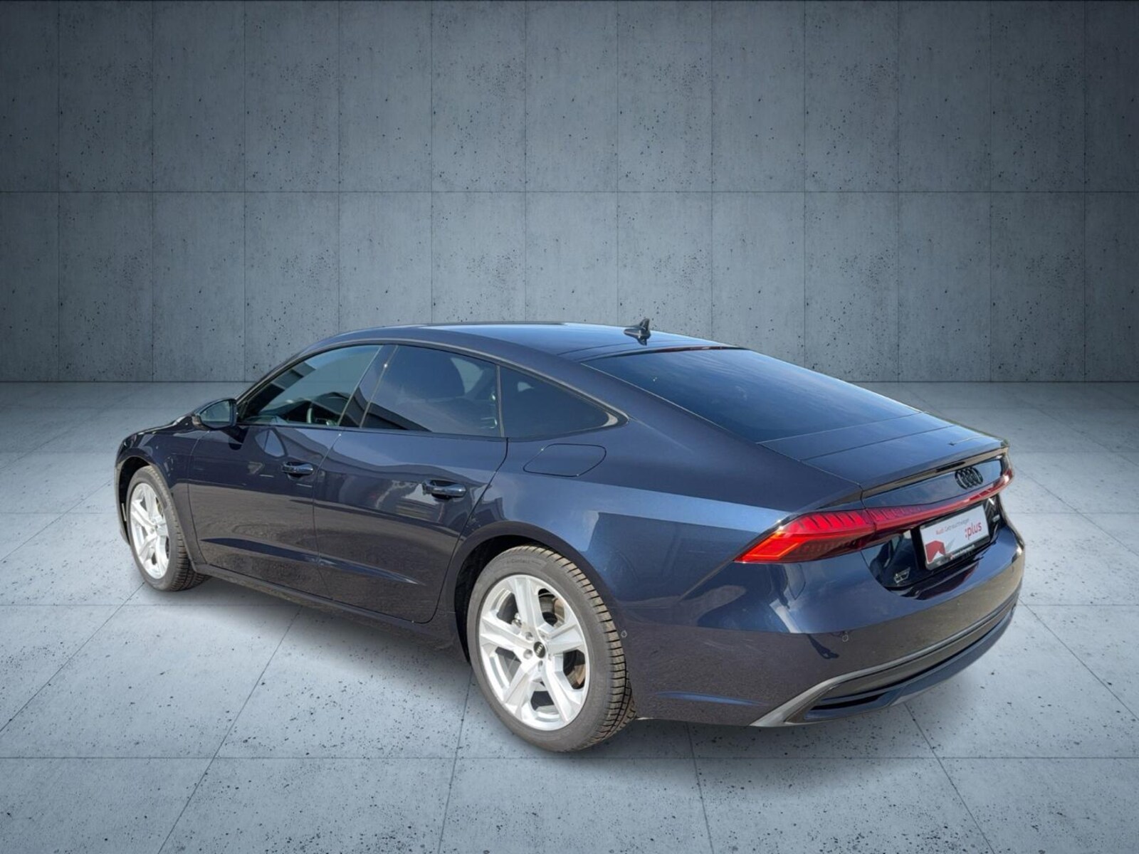 Audi A7 Sportback – Bild 4