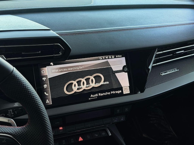 2026 Audi S3 Base - Photo 18
